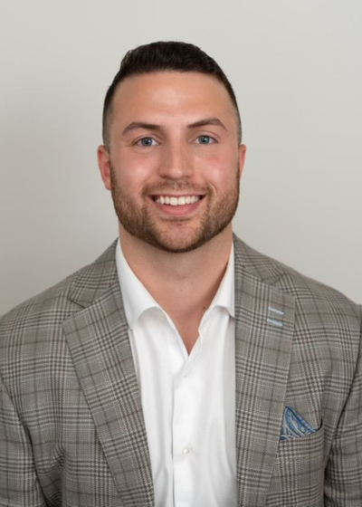 Zachary D. Dean 