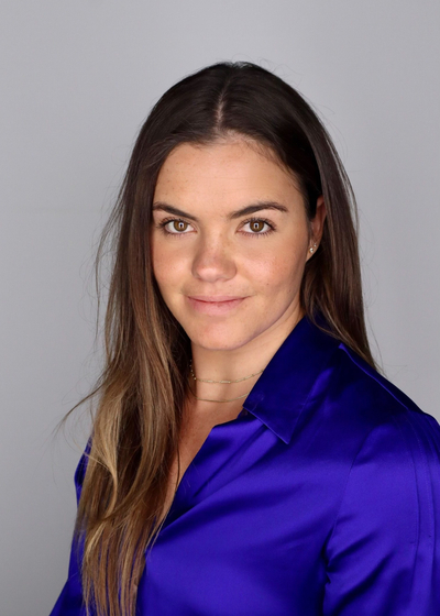 Kaya McTigue