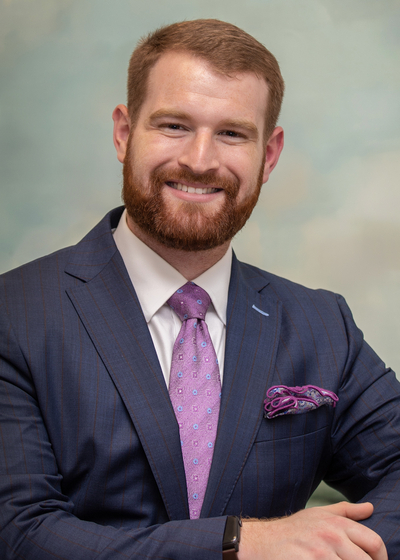 Photo of Partner Gates P Willson