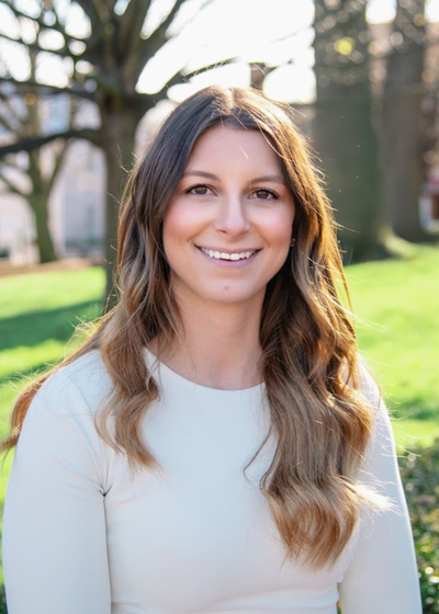 Photo of Investment Operations Manager Megan E Bernstein