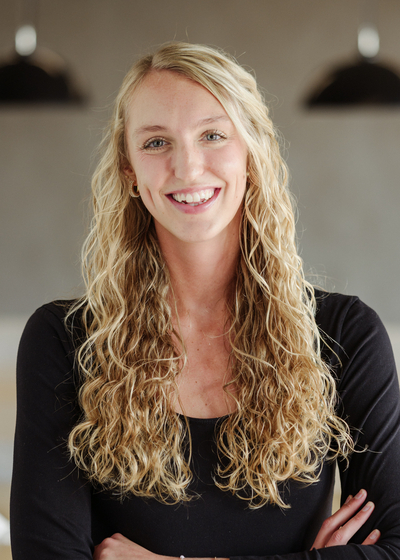 Photo of Chief Operations Officer Katie A DeMeo