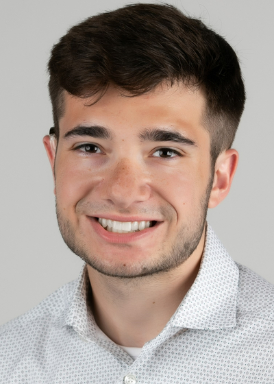 Josh Singer