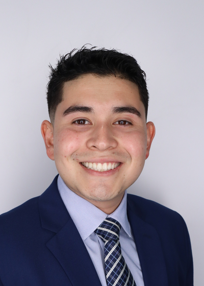 James  Gomez 