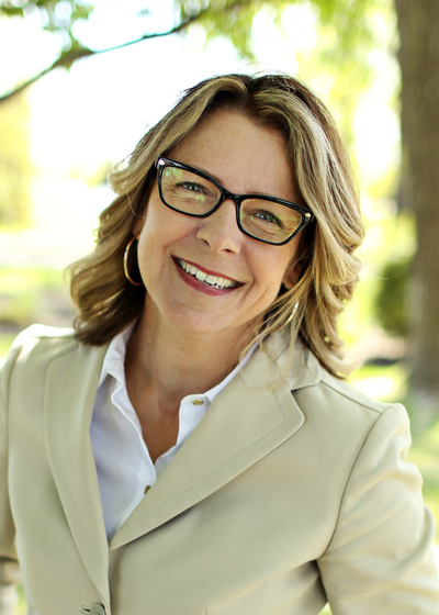 Angela Malone