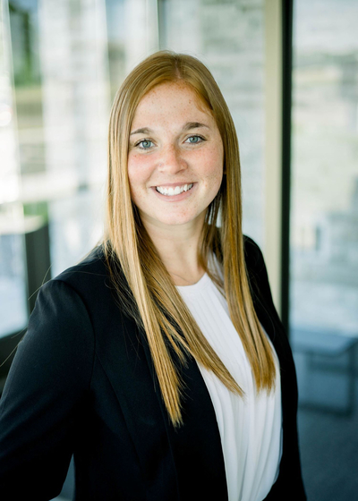 Molly  Mahowald 