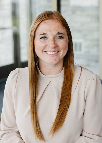 Molly  Mahowald 
