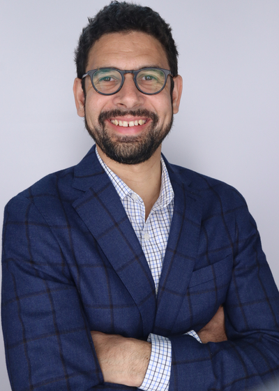 Joshua  Trevino 