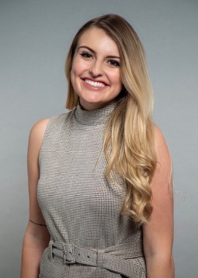 Emily Rojewski headshot