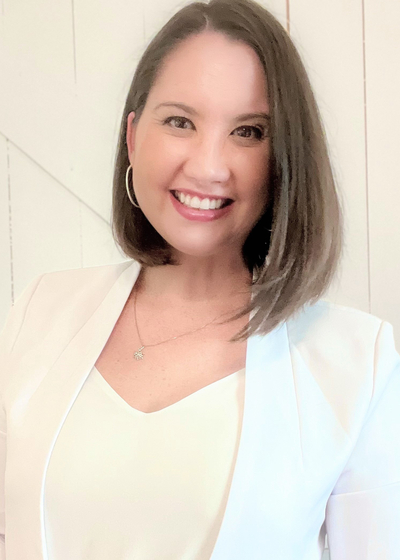 Photo of Associate Financial Representative Kathie Bradley