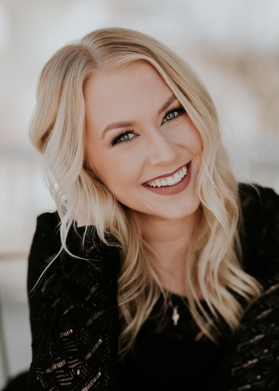 Niki Trepanier headshot