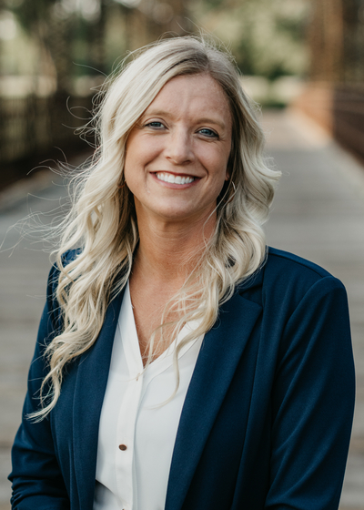 Photo of Client Relations Kelsy Gayle Coulter