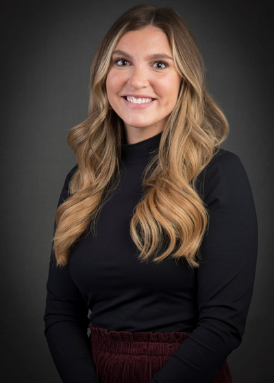 Megan Warner - Northwestern Mutual headshot