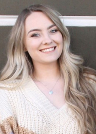Addison O'Donoghue headshot