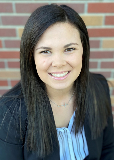 Dalaney Nance - Northwestern Mutual headshot