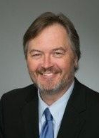 Steve Dietrich headshot
