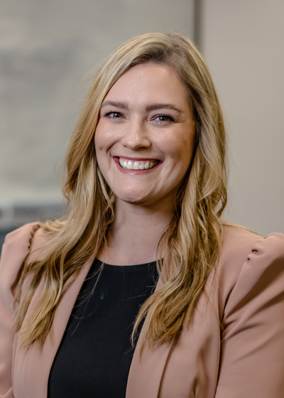 Lauren Scurlock