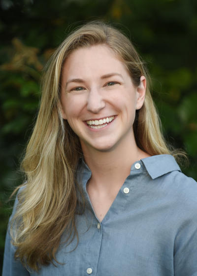 Katherine Prince - Northwestern Mutual headshot