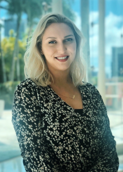 Camilla Latimer - Northwestern Mutual headshot