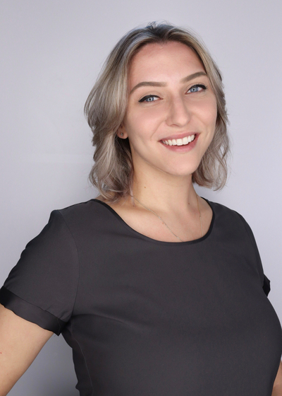 Camilla Latimer - Northwestern Mutual headshot