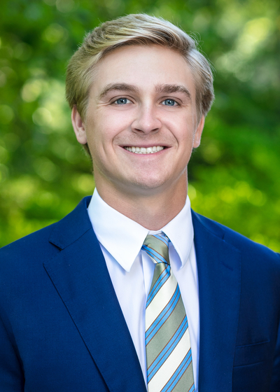 Nick Eversbusch