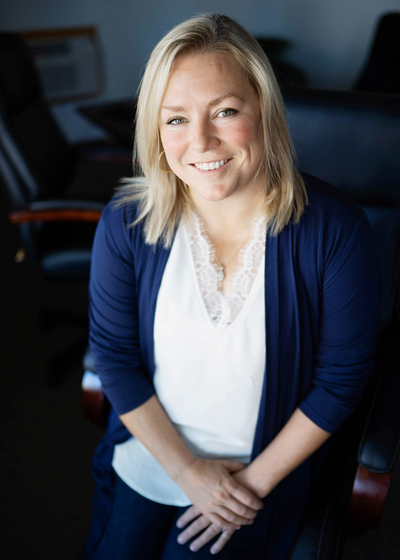 Photo of Molly Frye