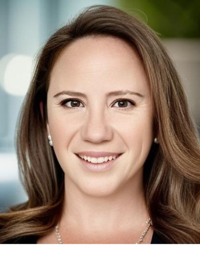 Photo of Mariana Paiz