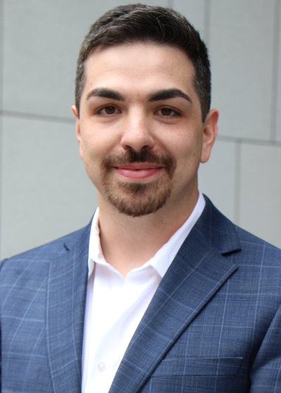 Joseph Fine