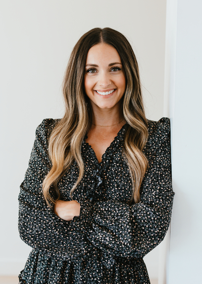 Photo of Director of Marketing and Client Experience Dallas S Chatham