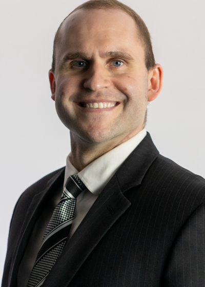 Photo of Jeff Cavett