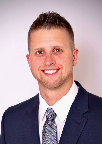Photo of Founder Jake Paulson