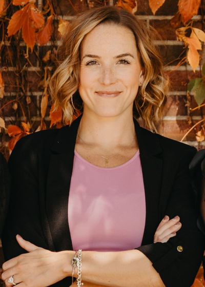Erin  Kopal 