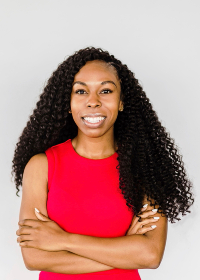 Amani Bryant - Northwestern Mutual headshot