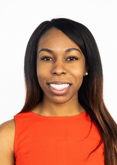 Amani Bryant headshot