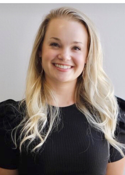 Rebecca Stewart - Northwestern Mutual headshot