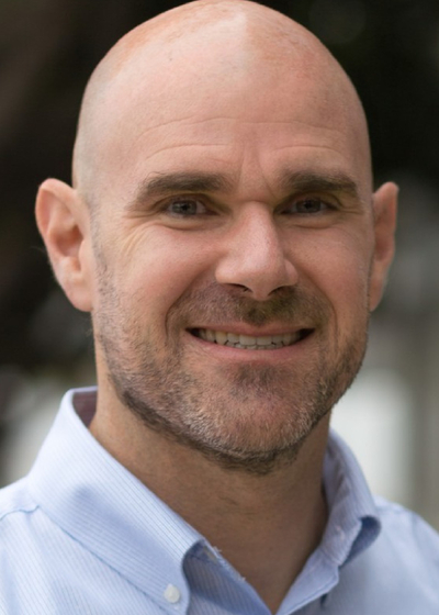 Photo of Financial Representative William O Donovan
