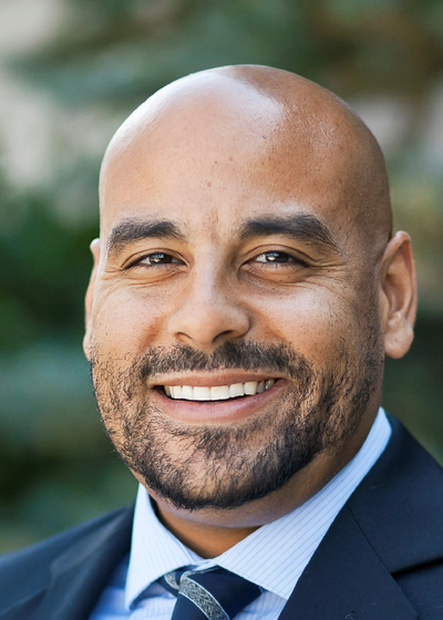 Doug James Mercado