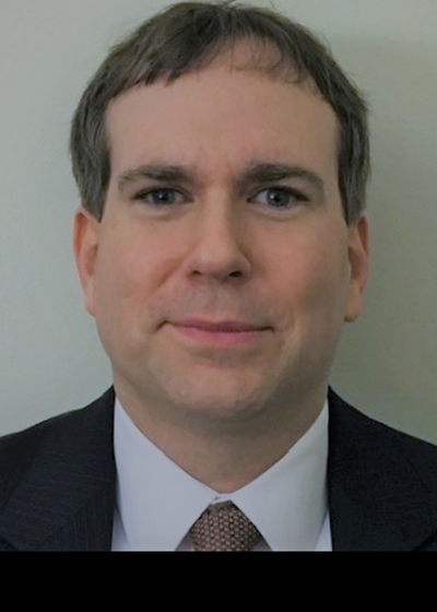 Matt Liefer headshot