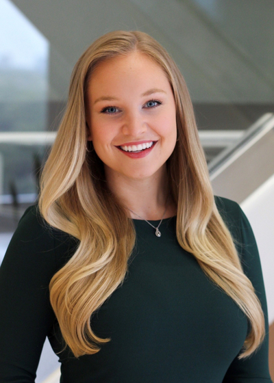 Kassidy Mueller - Northwestern Mutual headshot