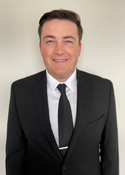 Photo of Administrative Assistant, Benjamin L Heilshorn