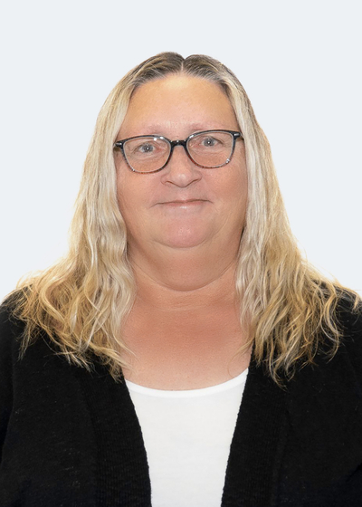 Photo of Investment Operations Associate Mary King