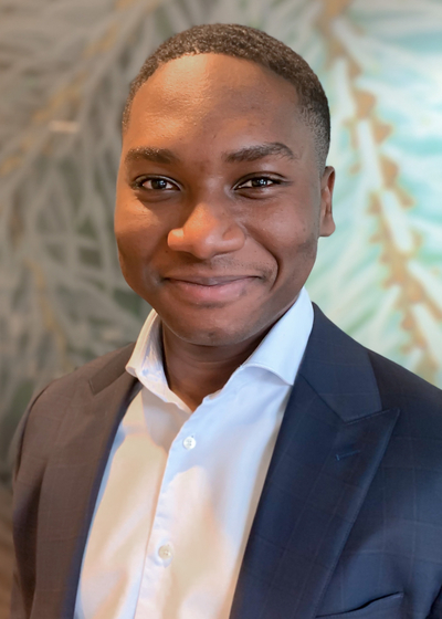 Enoch Vanotoo