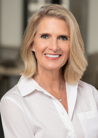 Photo of Marketing and Client Relations Specialist Beverly Katz