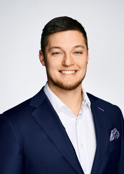 Andrew Suchla