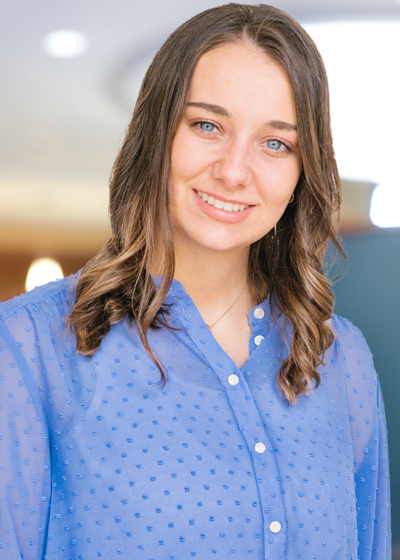 Kate Skowronek