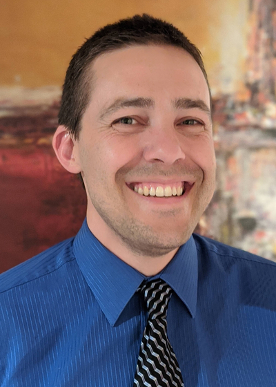 Colin Ernst