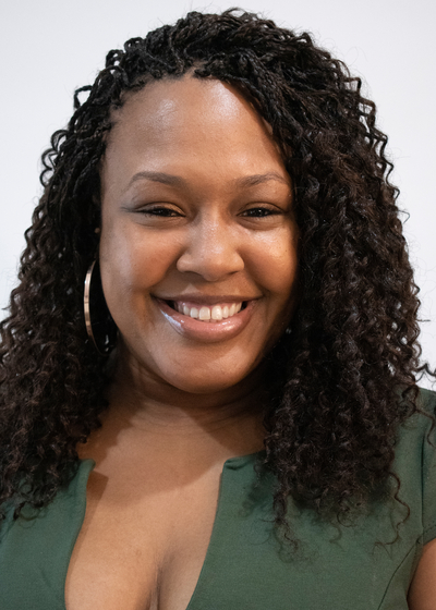 Kenyata Moore - Northwestern Mutual headshot