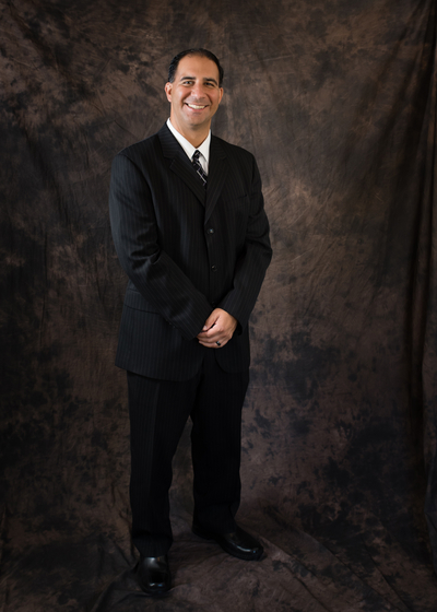 Eric D. Shumate