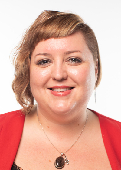 Jennifer Goodwin - Northwestern Mutual headshot