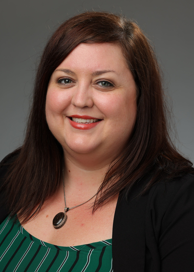 Jennifer Goodwin - Northwestern Mutual headshot