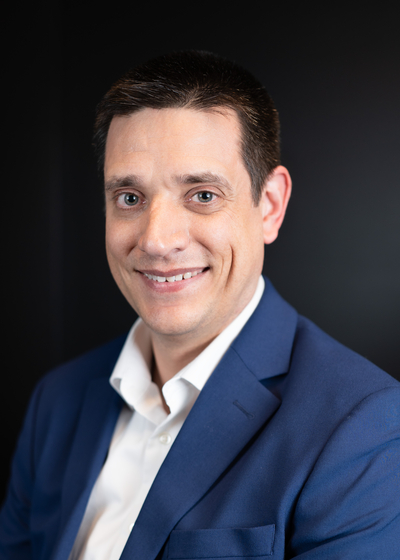 Photo of Financial Representative Daniel L Anderson